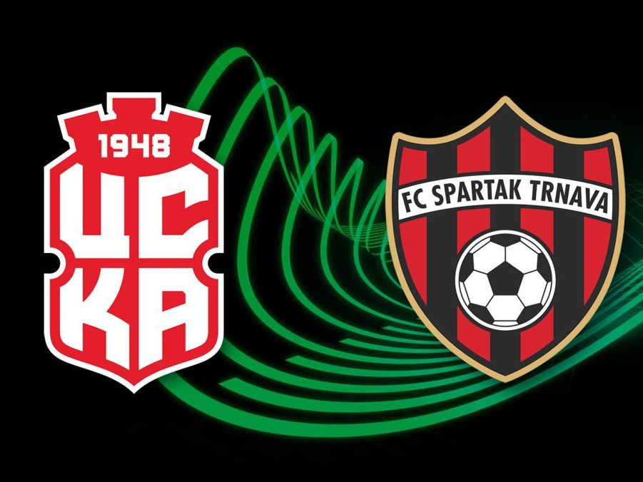 Sledujte NAŽIVO: Spartak Trnava v Sofii bojuje o postup v Konferenčnej lige a prvý triumf v sezóne