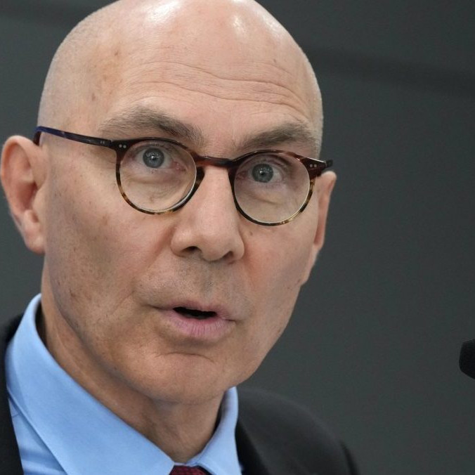Volker Türk