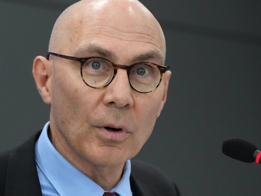 Volker Türk