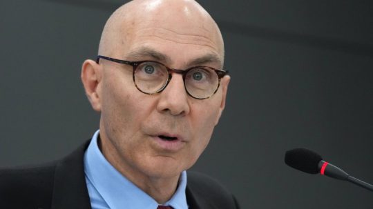 Volker Türk