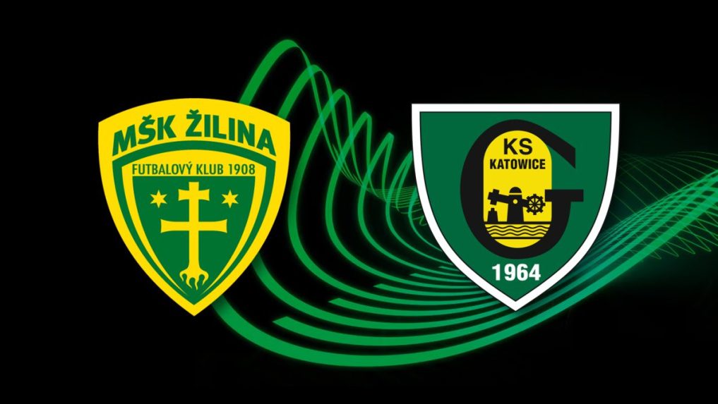 Sledujte NAŽIVO: MŠK Žilinu v predkole Konferenčnej ligy preveria poľské Katovice