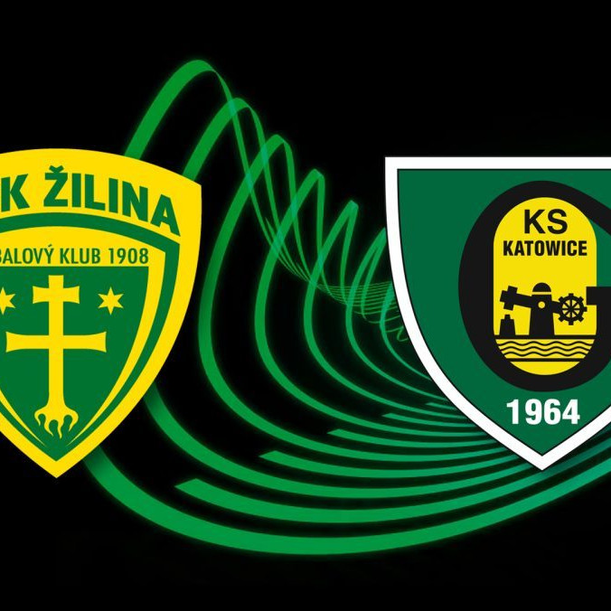 Sledujte NAŽIVO: MŠK Žilinu v predkole Konferenčnej ligy preveria poľské Katovice