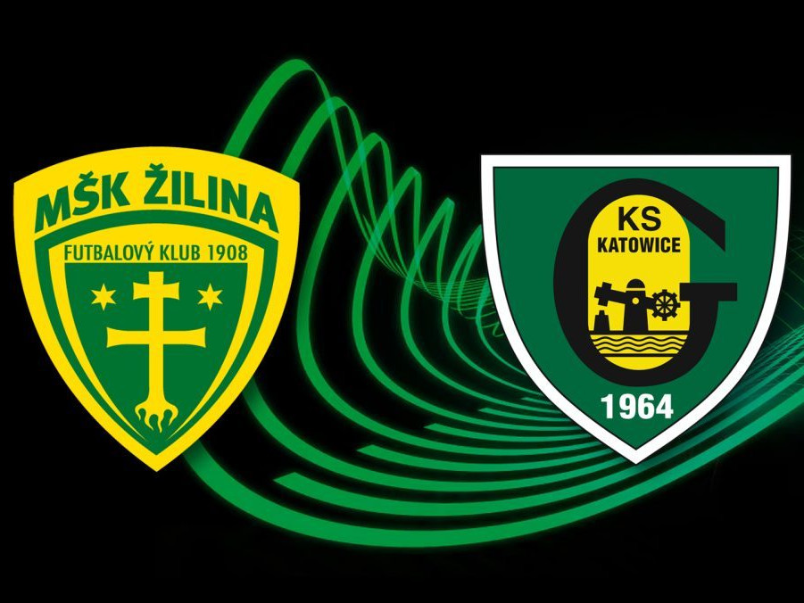 Sledujte NAŽIVO: MŠK Žilinu v predkole Konferenčnej ligy preveria poľské Katovice