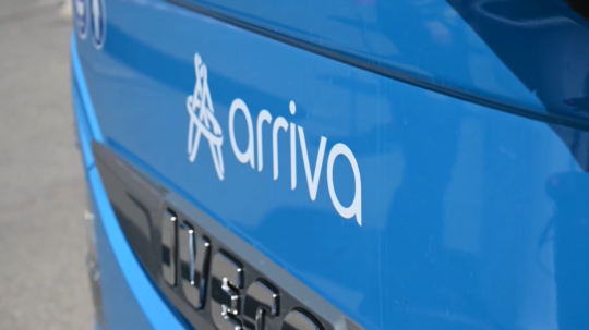 autobus