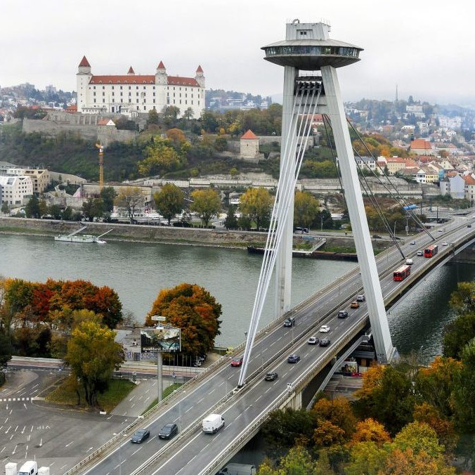 Volebná mapa Bratislavy sa mení. Zníži sa počet volebných obvodov, najmenšie mestské časti protestujú