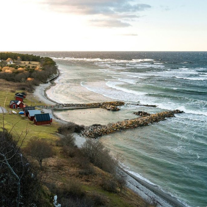 ostrov Gotland