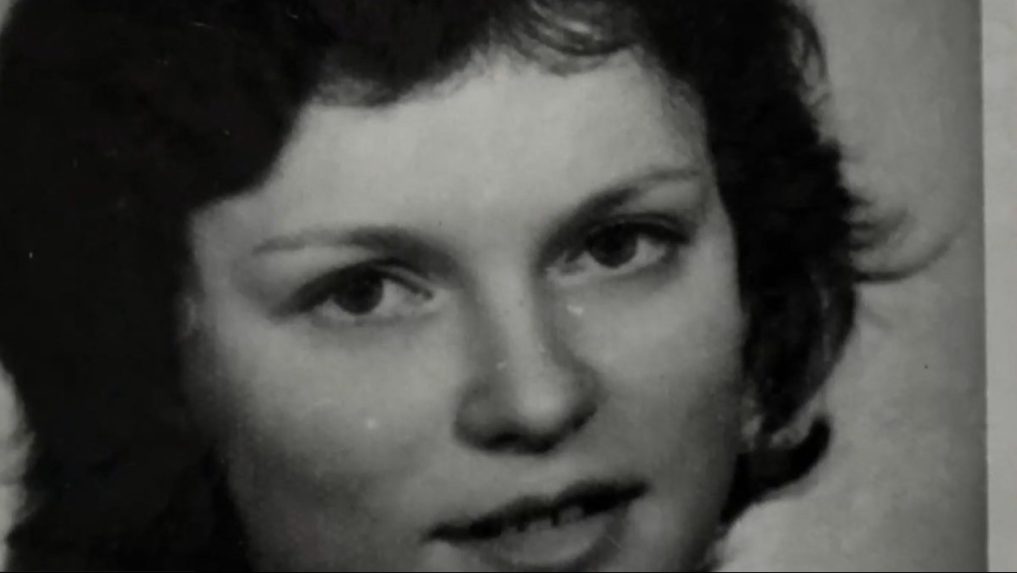 Ľudmila Cervanová.