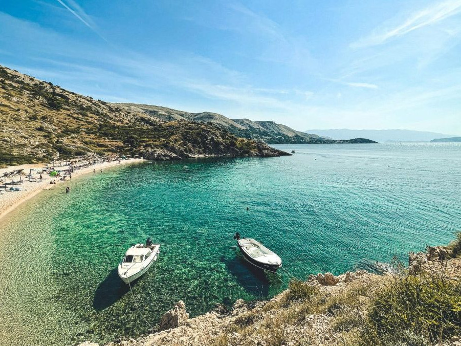 Chorvátsko roky stavalo na slnku a mori, ale dnešný turista chce viac.