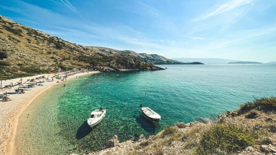 Chorvátsko roky stavalo na slnku a mori, ale dnešný turista chce viac.