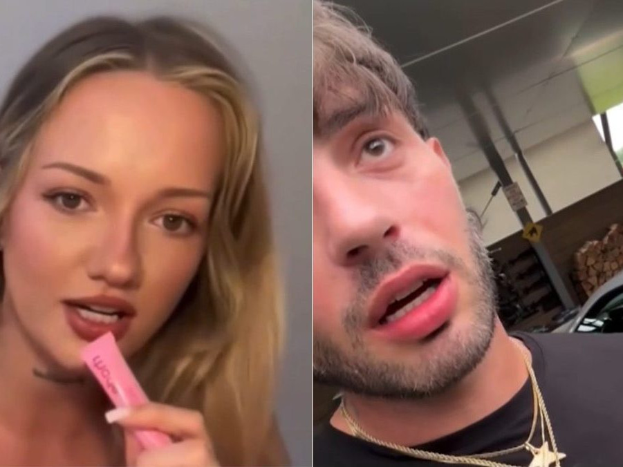 Spevák Tomy Kotty opäť čelí obvineniam z domáceho násilia. Tvrdí, že ide o lynč a podáva trestné oznámenia