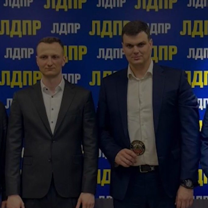 Na snímke Ján Gróf (vpravo).