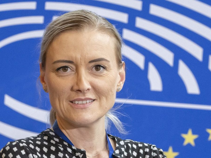 Judita Laššáková.