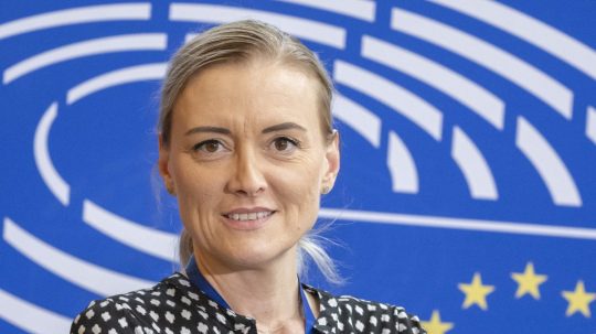 Judita Laššáková.