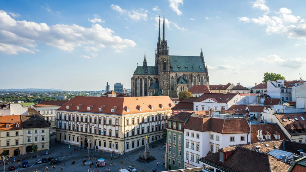 Brno