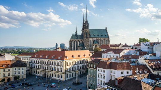 Brno