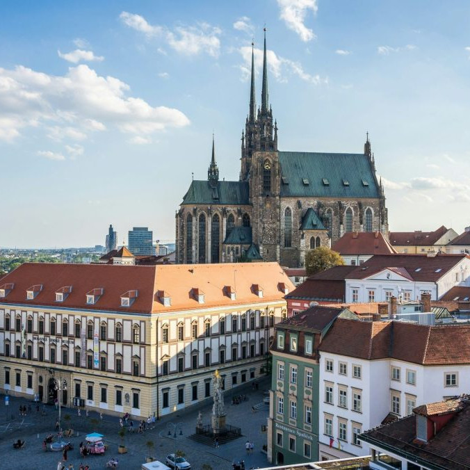 Brno