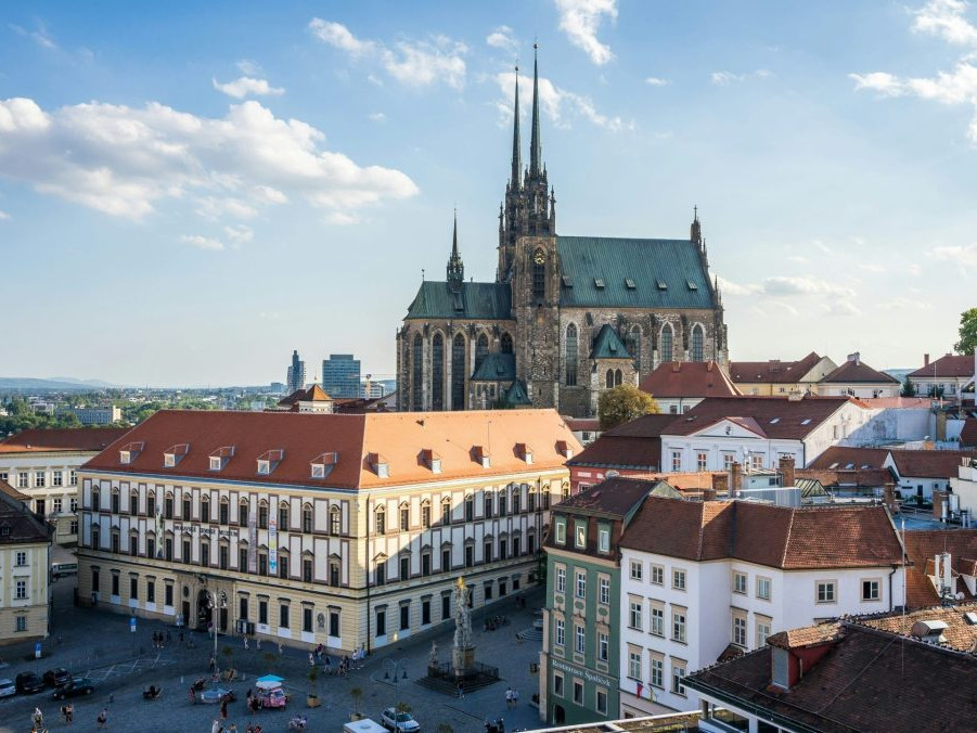 Brno