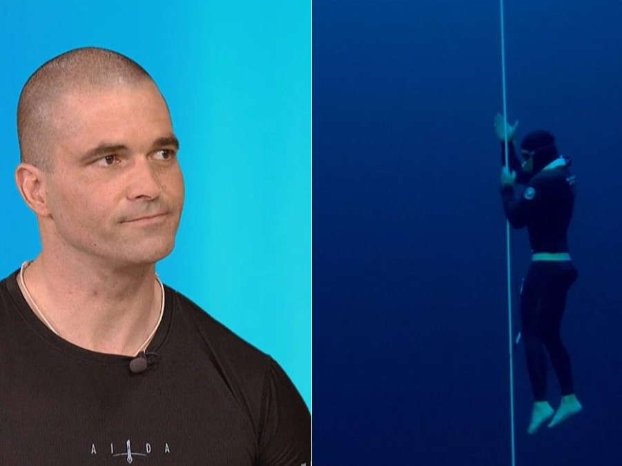 Na snímke Martin Ruman.