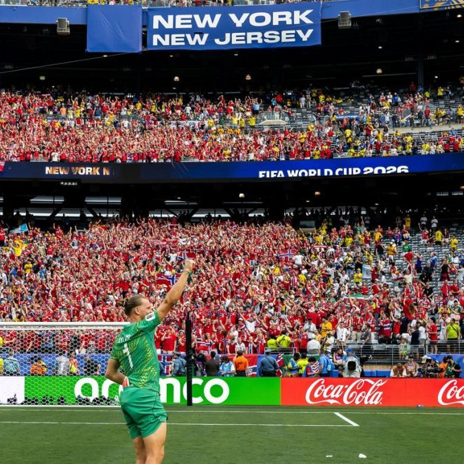 Finále MS sa odohrá na štadióne v New Yorku.