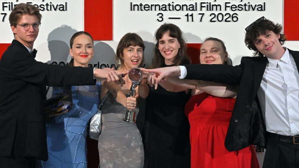 tím z oceneného filmu
