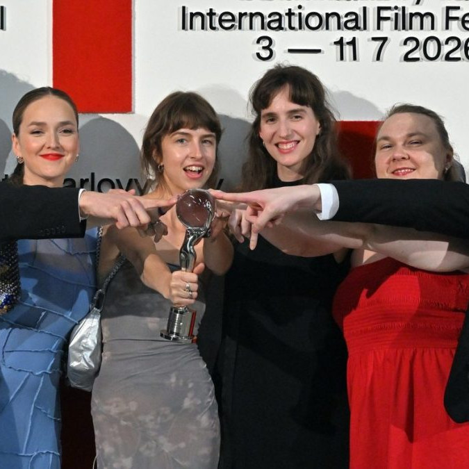 tím z oceneného filmu