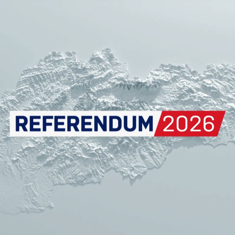 Referendum 2026