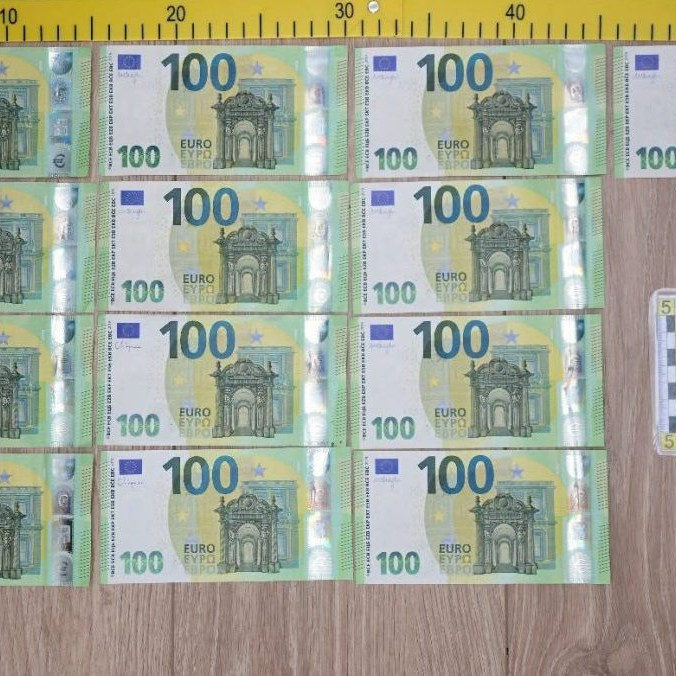 ÚBOK zasahoval proti organizovanej zločineckej skupine.