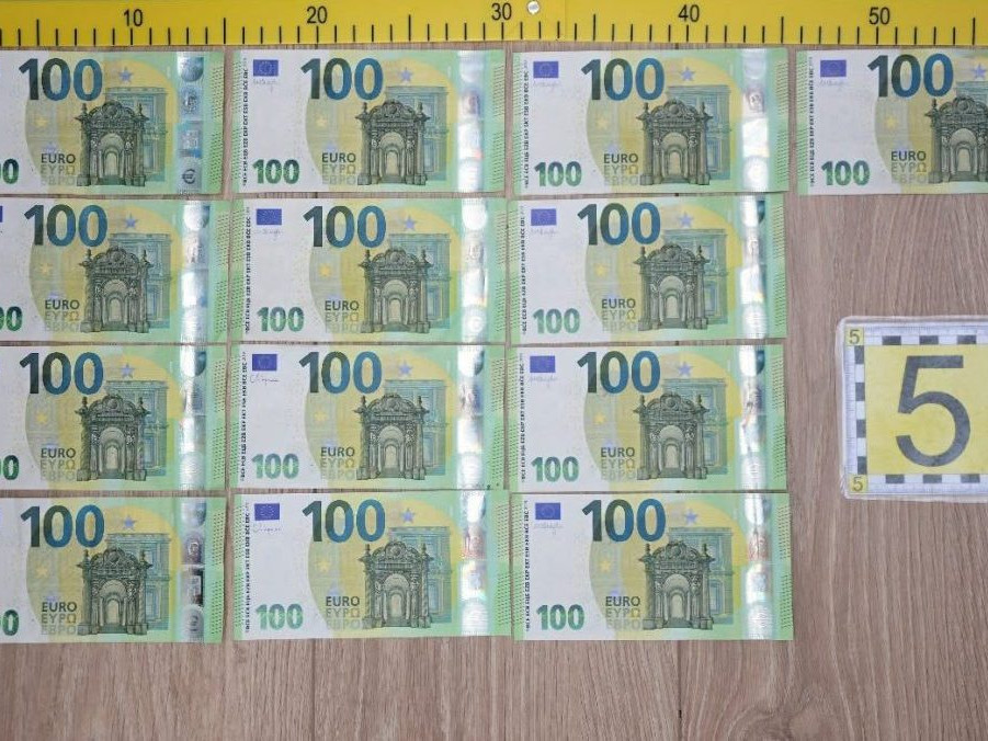 ÚBOK zasahoval proti organizovanej zločineckej skupine.