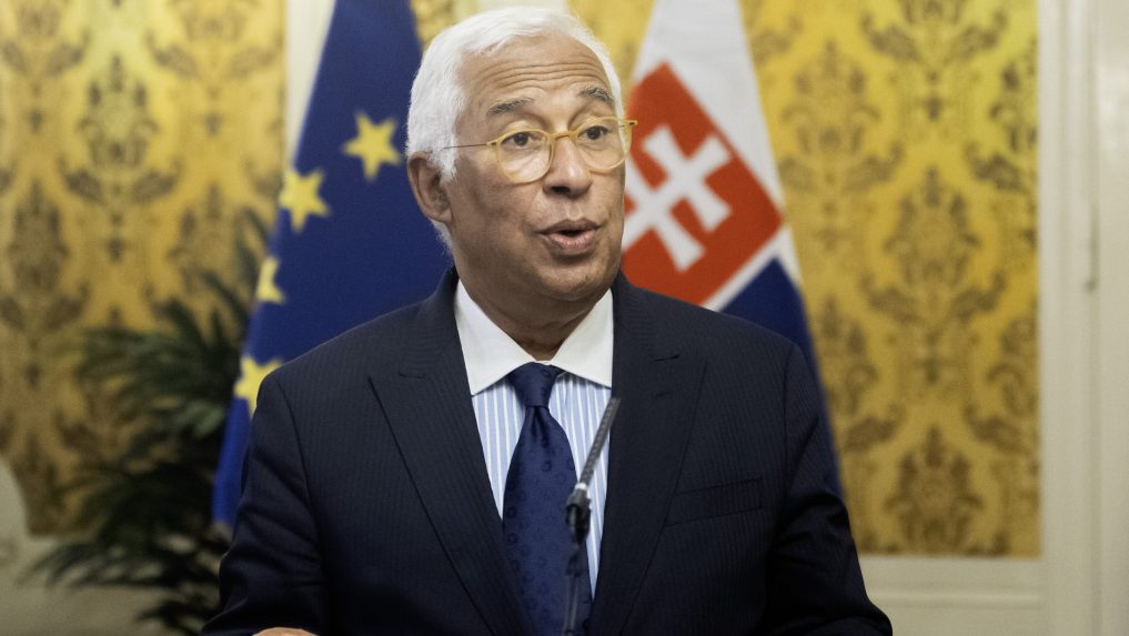 António Costa