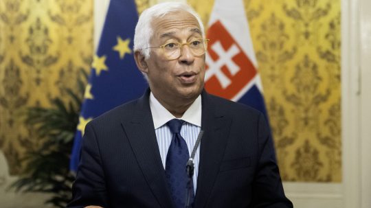 António Costa