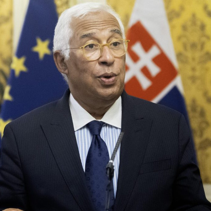 António Costa
