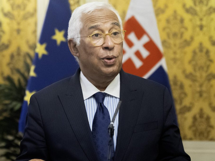 António Costa