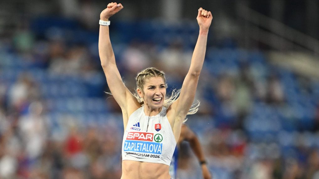 Emma Zapletalová