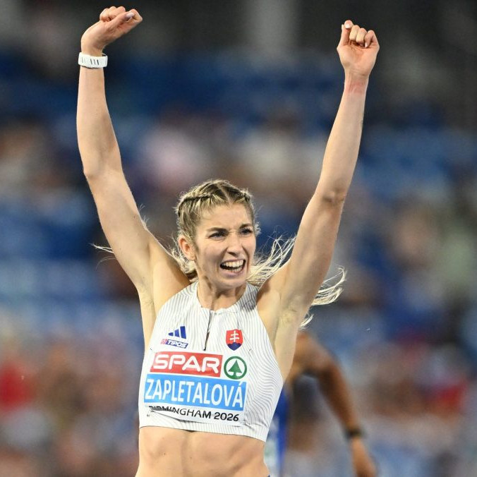 Emma Zapletalová