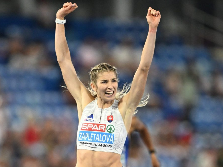 Emma Zapletalová