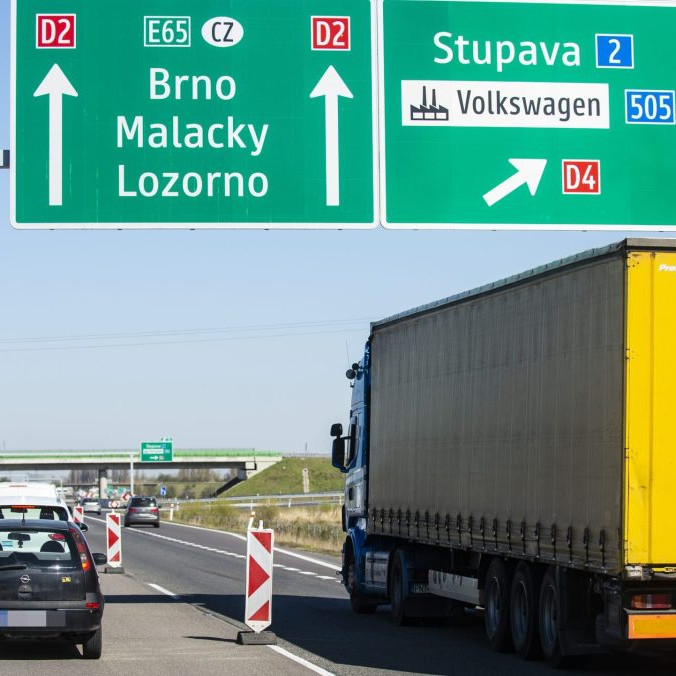 diaľnica D2