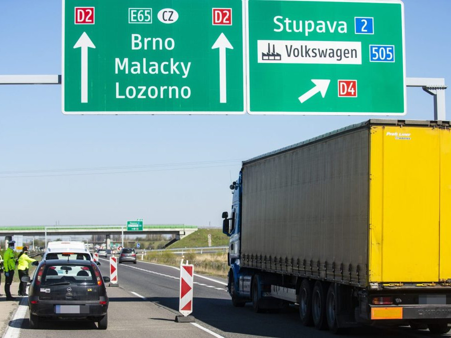 diaľnica D2