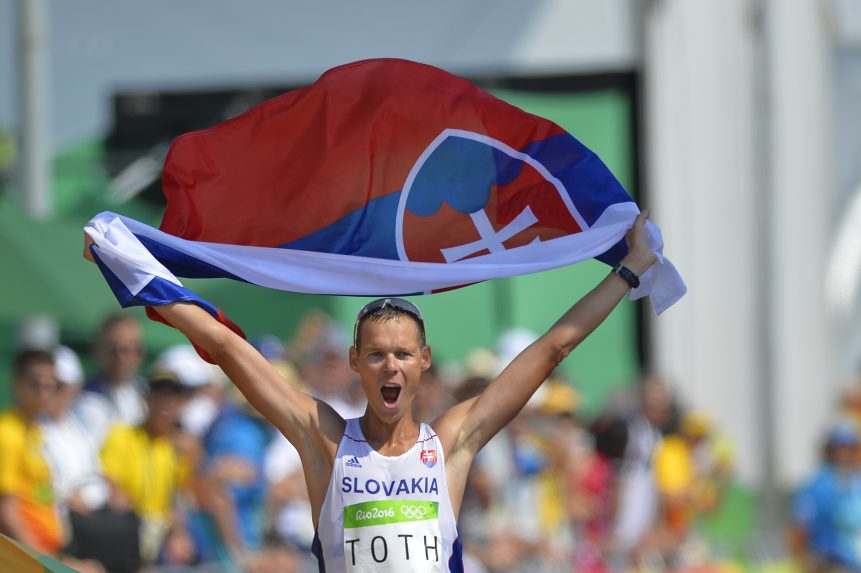 Matej Tóth