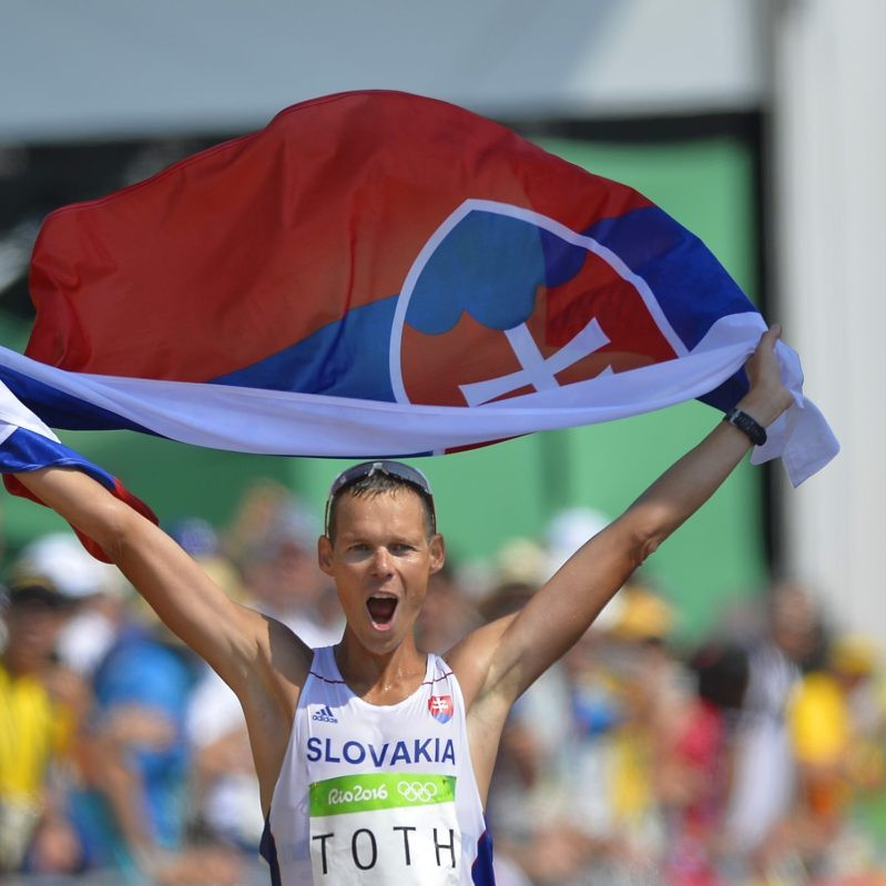Matej Tóth