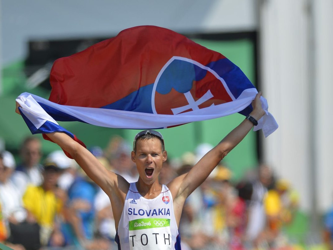 Matej Tóth