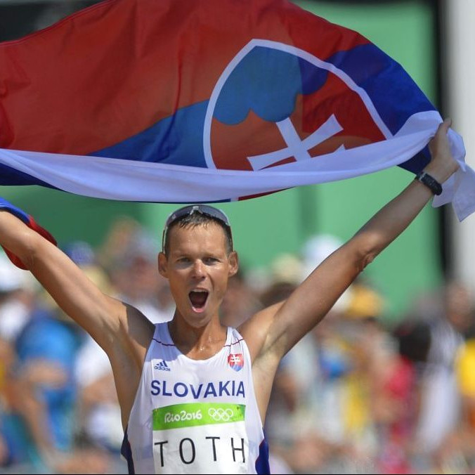 Matej Tóth