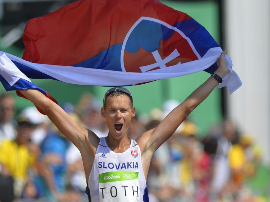 Matej Tóth