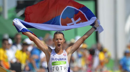 Matej Tóth
