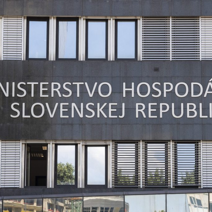 ministerstvo hospodárstva
