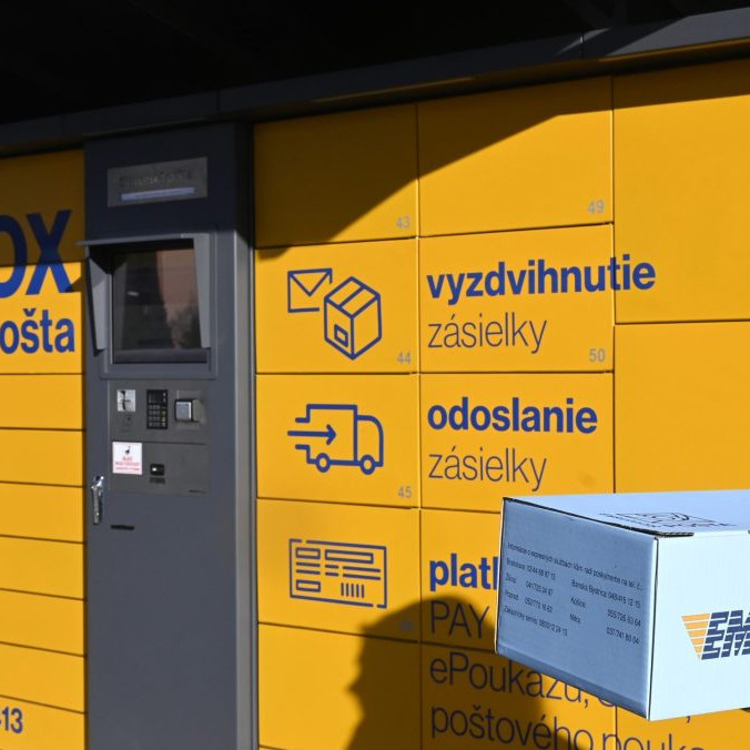 balíkobox