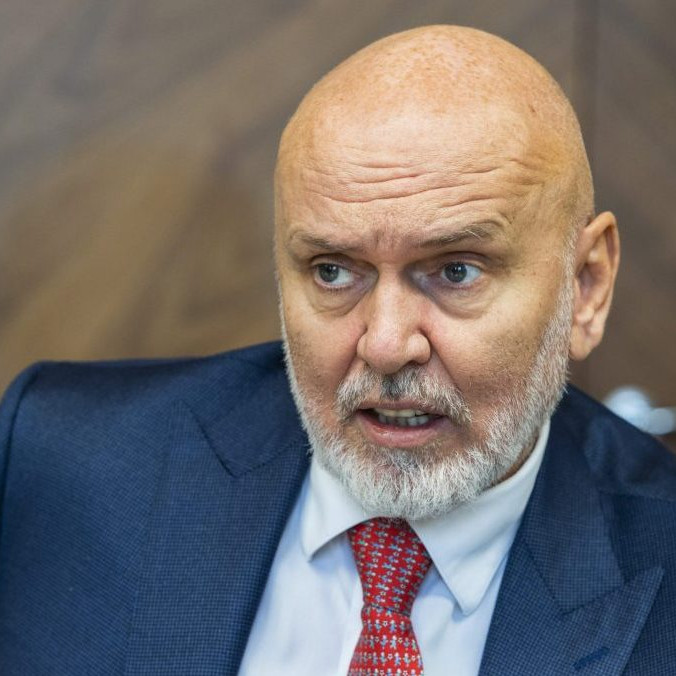 Bezpečnostná firma Oszkára Világiho bohatne na zákazkách maďarského štátu, za rok zvýšila zisky dvadsaťnásobne