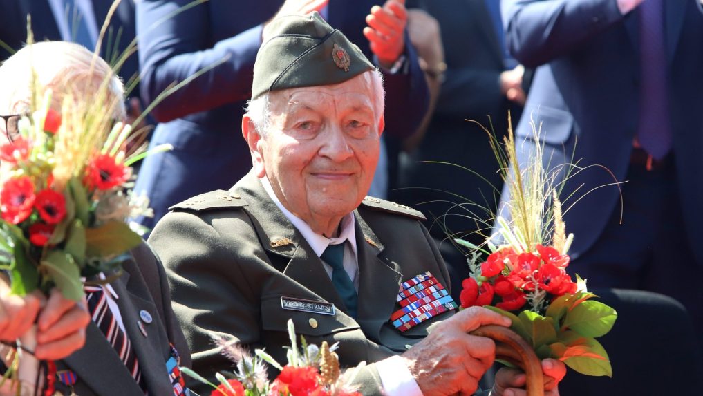 Vladimír Strmeň