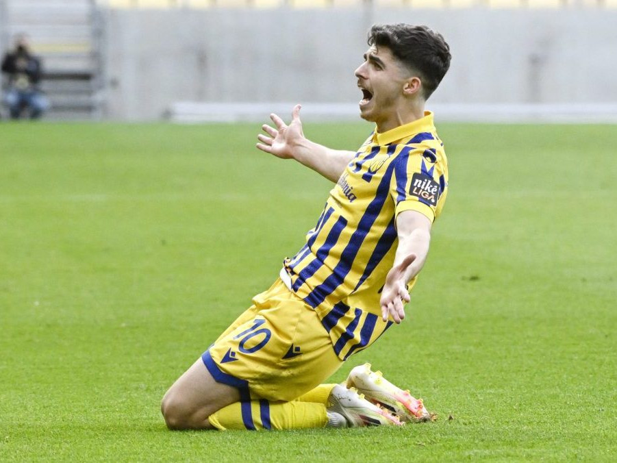 Ammar Ramadan