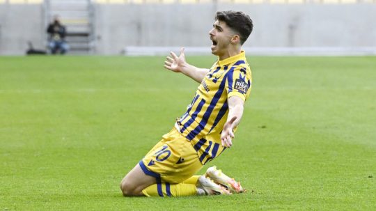 Ammar Ramadan