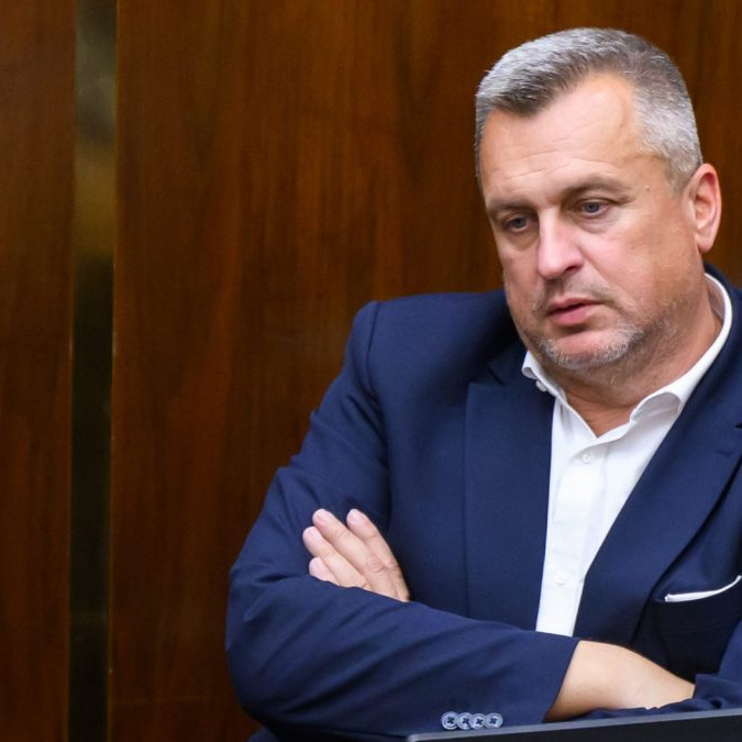 Andrej Danko